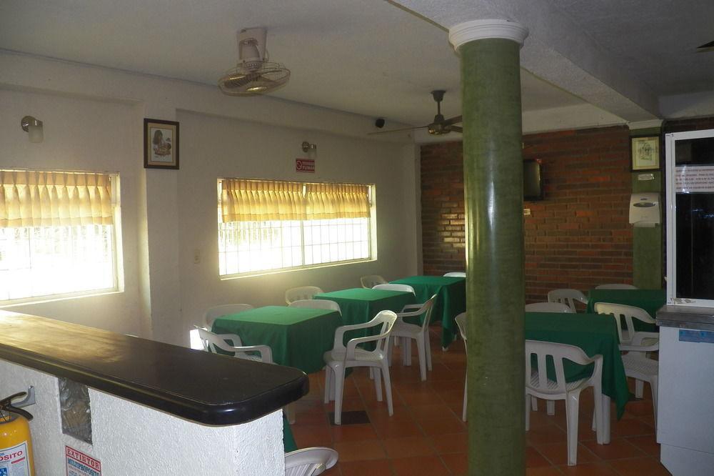 Hostel Green Light Taganga Exteriör bild
